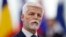 Президентът на Чехия Петър Павел