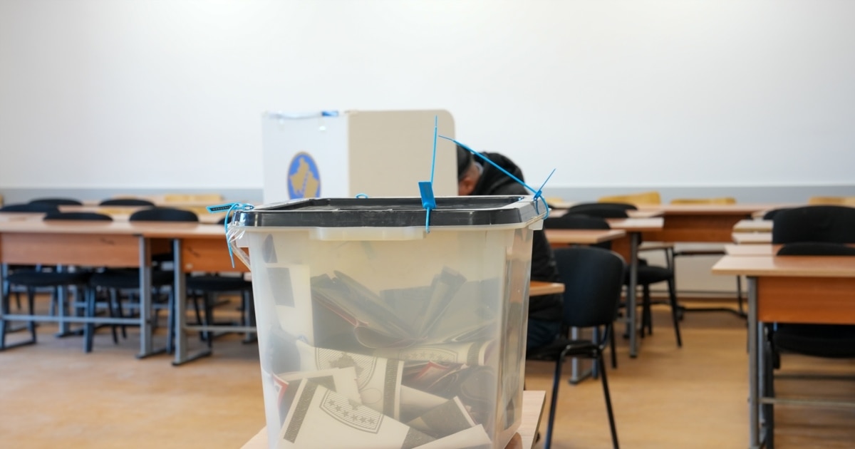 PDK ja kërkon shfuqizimin e mijëra votave me postë