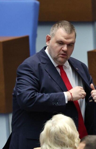 Софийската градска прокуратура СГП е образувала досъдебно производство за потенциални