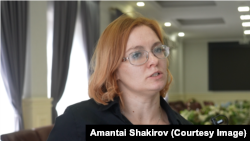 Полина Беккер