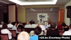 Konferencija u Mostaru - foto iz arhive:n24.ba 