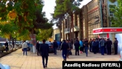 Sabirabad "qul bazarı"