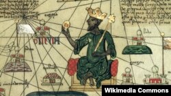 Mansa Musa (1280-1337)