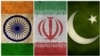 در پی «اعترافات افسر سابق هندی» پاکستان از ایران توضیح خواست