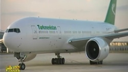 Diňle: Uçarly myş-myşlar daşary ýurtlara gitjekleri 'köpeldýär'