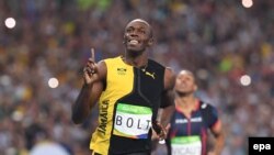 Usain Bolt