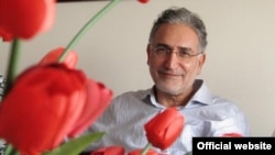 محمد نوری‌زاد، فیلم‌ساز و منتقد حکومت ایران.
