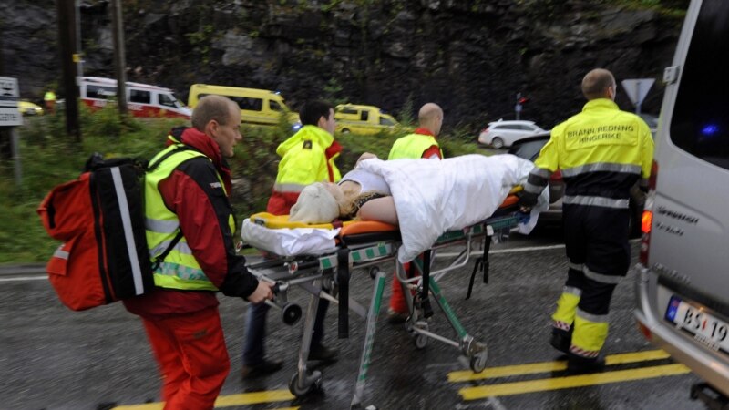 Norvegjia shënon 10-vjetorin e sulmeve që lanë dhjetëra të vrarë