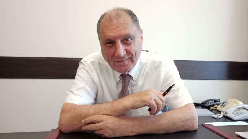 Сергей Шамба может вновь возглавить абхазский МИД