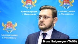 Салман Дадаев