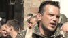 Один із засуджених бойовиків Вадим Погодін