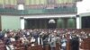 فیفا: شورای ملی در بخش نمایندگی از مردم درست عمل نکرده‌است