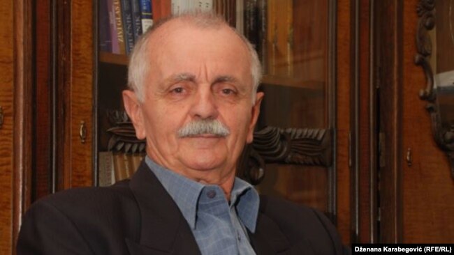 Država koja nema suverenitet ne može imati uspješnu spoljnu politiku: Hajrudin Somun