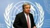 Україна закликає генсекретаря ООН відреагувати на «тактику терору» Росії у Криму 