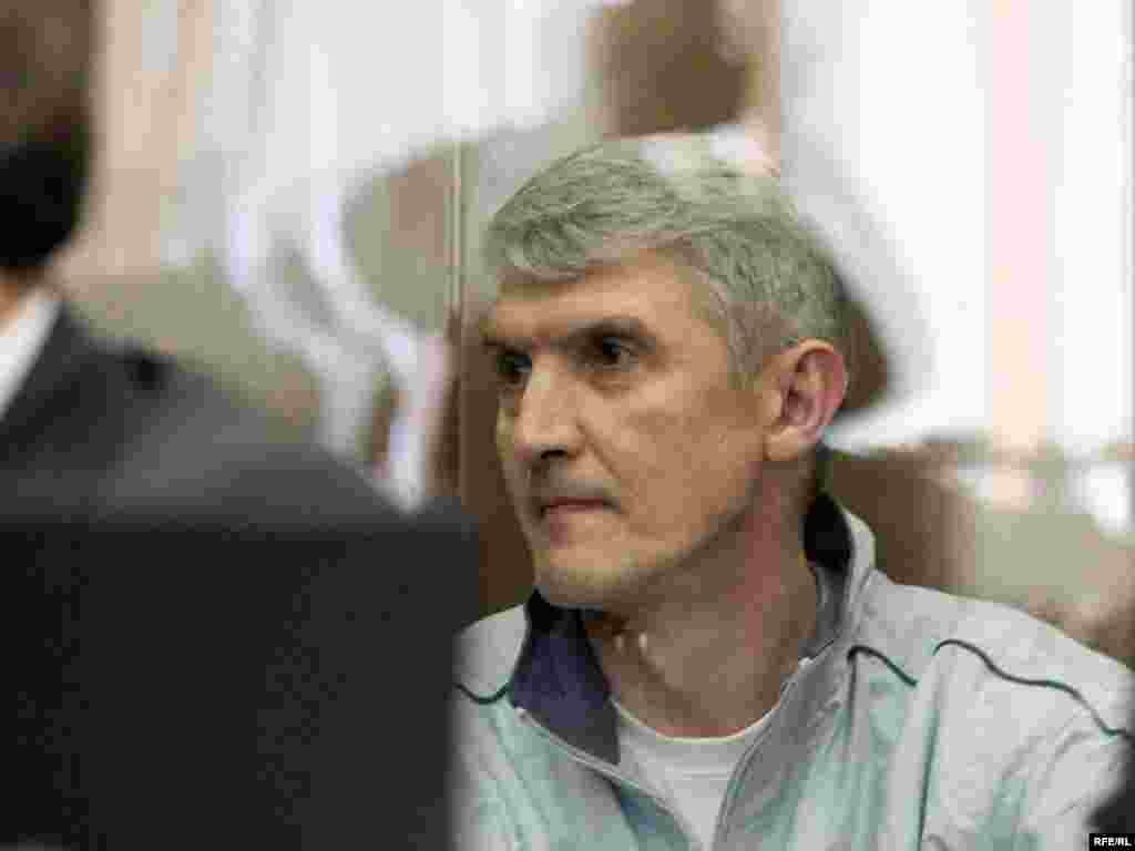 Новый суд Ходорковского и Лебедева #10
