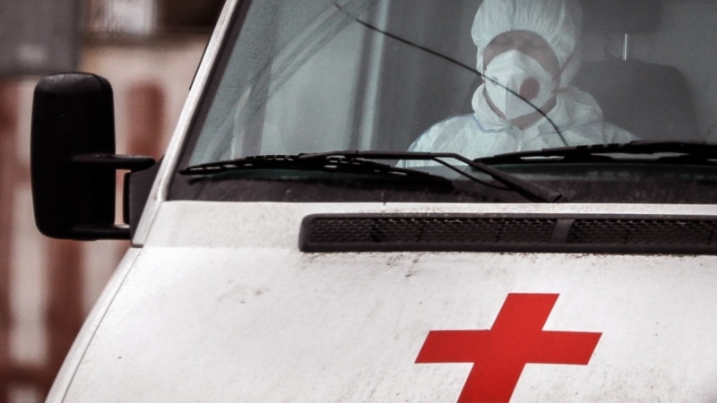 СМИ: В Челнах от осложнений на фоне коронавируса скончался замначальника отделения ГАИ