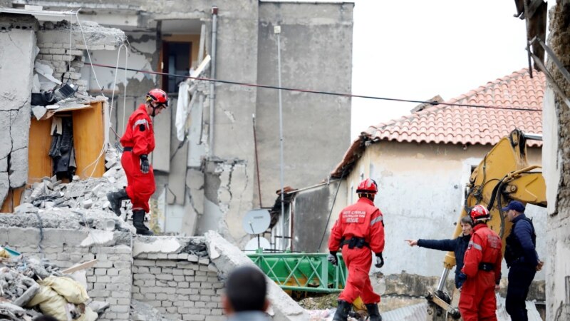 Tërmeti në Shqipëri shkaktoi afro 1 miliard euro dëme