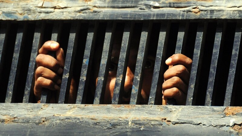 В Эр-Рияде таджикистанца арестовали за нарушение правил пребывания. ВИДЕО