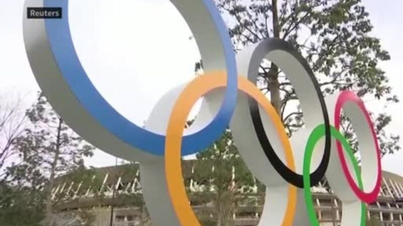 دیدبان حقوق بشر خواهان وضع تحریم بر کمیته ملی المپیک افغانستان شده است 