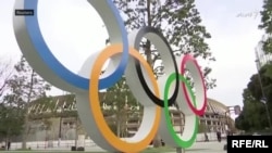 پنج حلقه، نماد بازی‌های المپیک