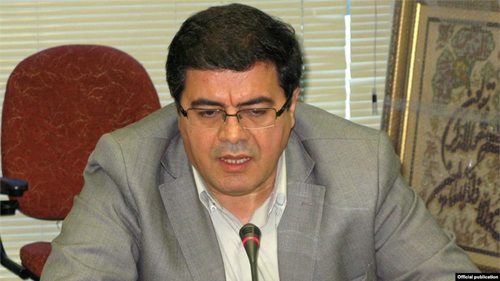 مهدی شریفی نیک‌نفس در تیر ماه ۹۳ به عنوان مدیرعامل شرکت بازرگانی پتروشیمی منصوب شده بود