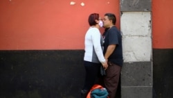 Meksiko Siti tokom pandmeije korona virusa, augusta 2020.