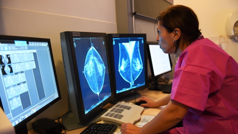 Gati 1 milion gra në Britani e humbën mamografinë, për shkak të pandemisë