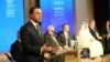საქართველოს პრემიერ-მინისტრი ირაკლი ღარიბაშვილი „აბრეშუმის გზის ფორუმზე"