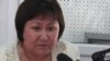 Т. Үмөталиева: Конституцияда жок органдар кыргыз элин курмандыкка чалууда