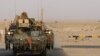 США: кінець воєнних дій в Іраку