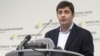 Гриценко: мій кандидат на посаду генерального прокурора – це Сакварелідзе