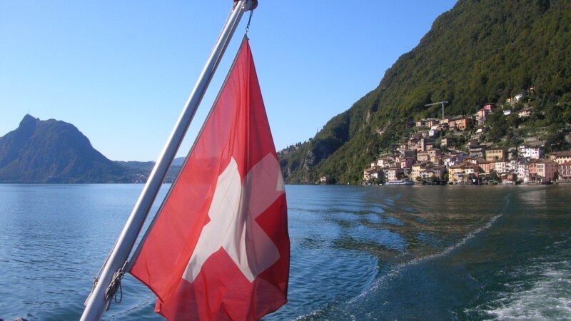 Zvicra është vendi më i lirë në botë