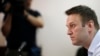 Prosecutors Seek 10 Years For Navalny