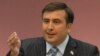Саакашвили анонсировал арест российских офицеров еще вчера