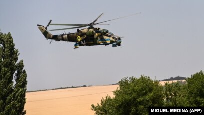 French military jets cut off village's power supply by flying low - BBC News