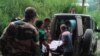 چهار غیر نظامی و یک سرباز در کشمیر کشته شدند