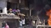 Сырыя: пры выбуху ў Эль-Камышлы загінулі каля 50 чалавек