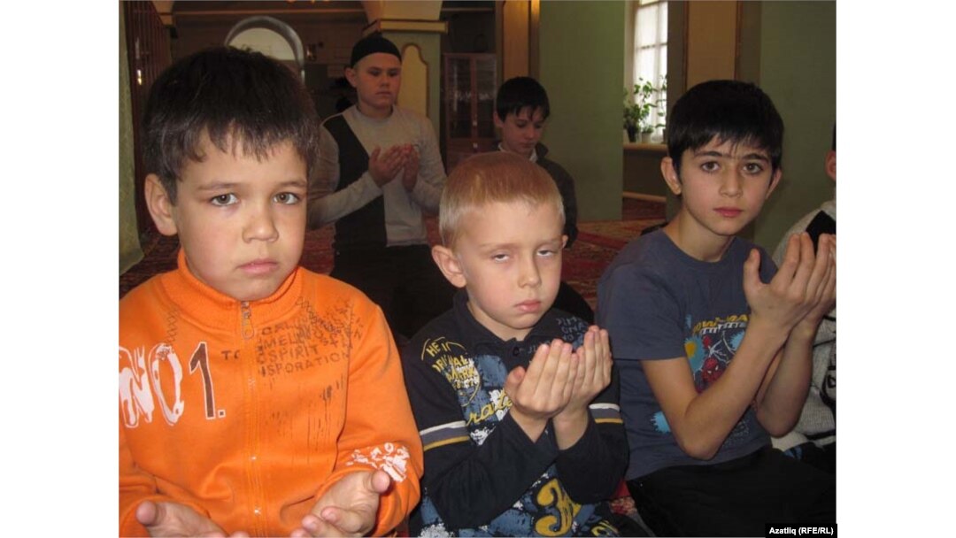 Мәдрәсәләрдә дин гыйлемен тирәнтен үзләштерергә теләгән яшьләр арта бара