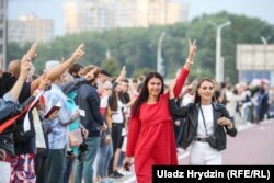 Акция "Цепь покаяния"
