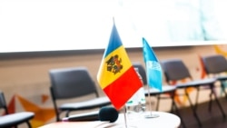 Agi Veres: „Multe state, inclusiv R. Moldova, pregătesc specialiști pentru ziua de ieri”