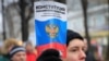 Why So Few Protests Against Putin's Constitutional Shake-Up?