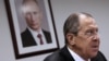 Lavrov Accuses U.S. Of Trying To Protect Militant Extremists In Syria