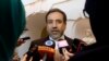 Iran's deputy foreign minister Abbas Araqchi. File photo