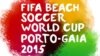 تیم ملی فوتبال ساحلی ایران به یک چهارم نهایی جام جهانی رسید