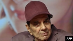 آرشیف، درمندر بازیگر مشور هند