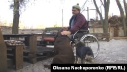 Сергій Юковський