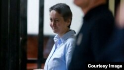 მზია ამაღლობელი, გამოცემების, "ბათუმელების" და "ნეტგაზეთის" დამფუძნებელი და რედაქტორი