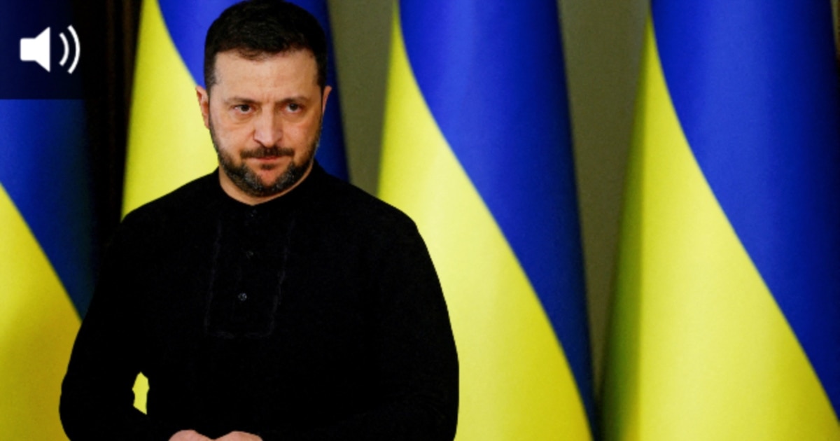 Зеленський вводить санкції проти білоруських суб’єктів, зокрема синів Лукашенка