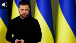 Владимир Зеленский 