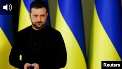 Владимир Зеленский 